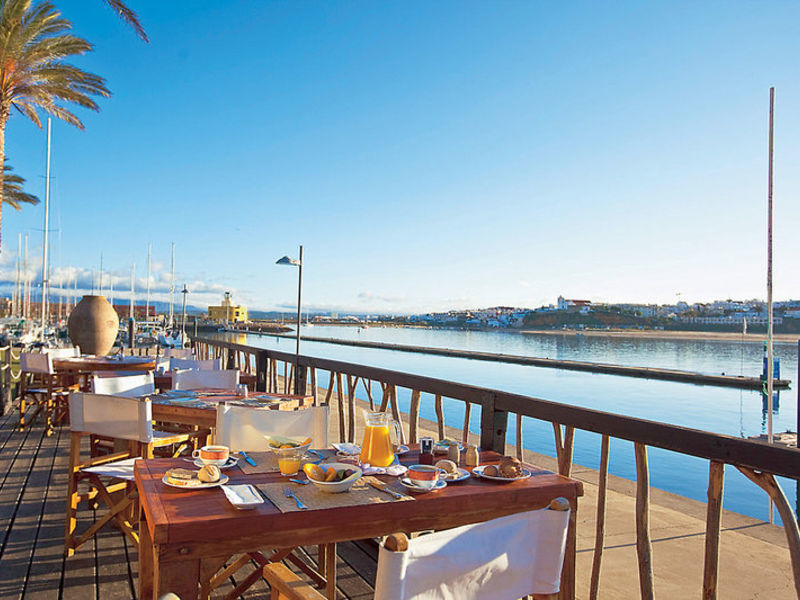 Tivoli Marina