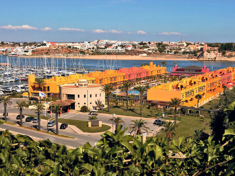Tivoli Marina