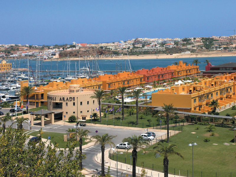 Tivoli Marina