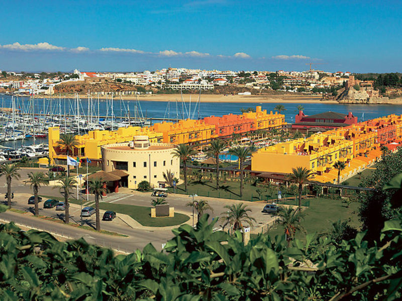 Tivoli Marina