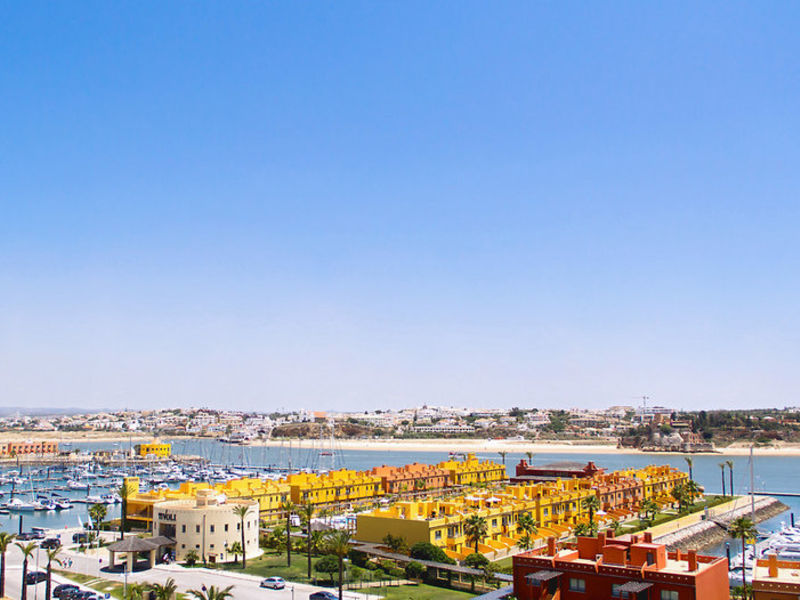 Tivoli Marina