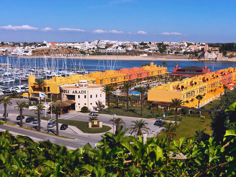 Tivoli Marina