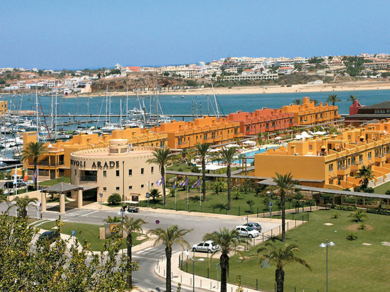 Tivoli Marina