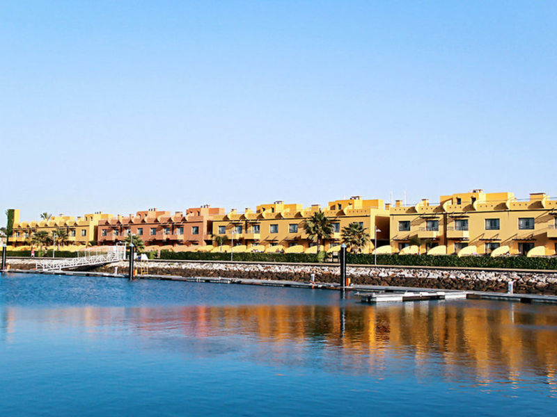 Tivoli Marina