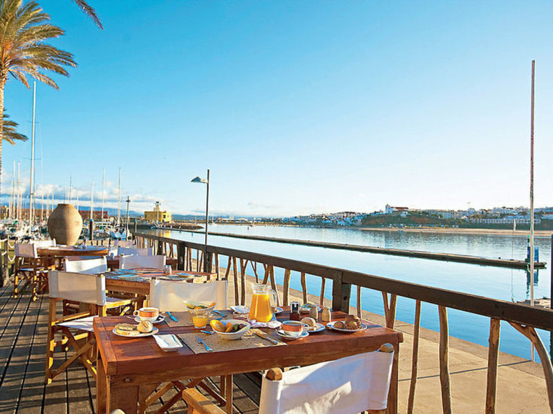 Tivoli Marina