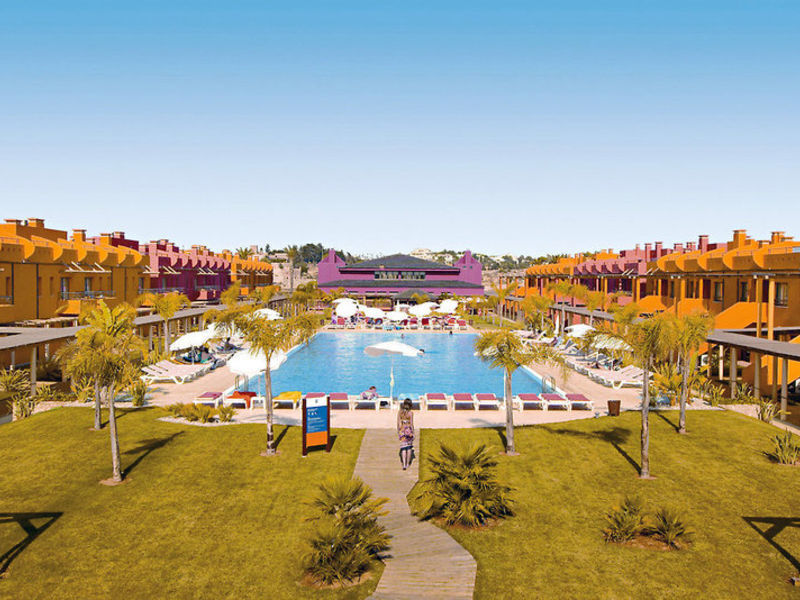 Tivoli Marina
