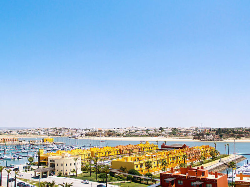 Tivoli Marina