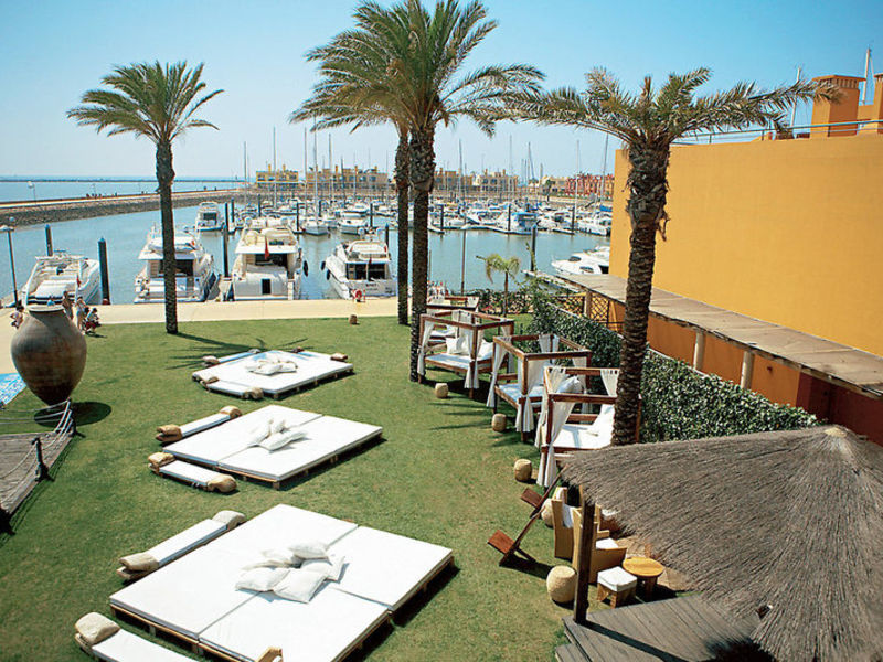 Tivoli Marina