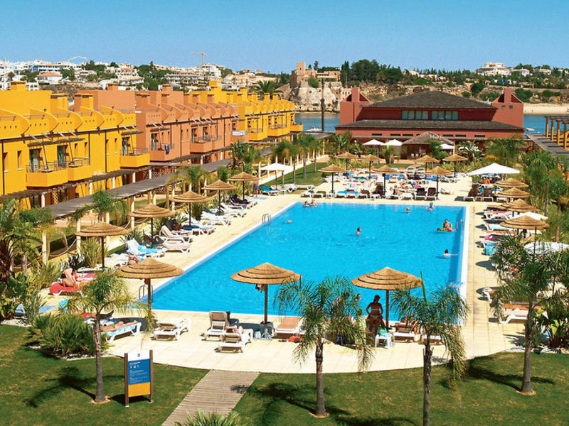 Tivoli Marina