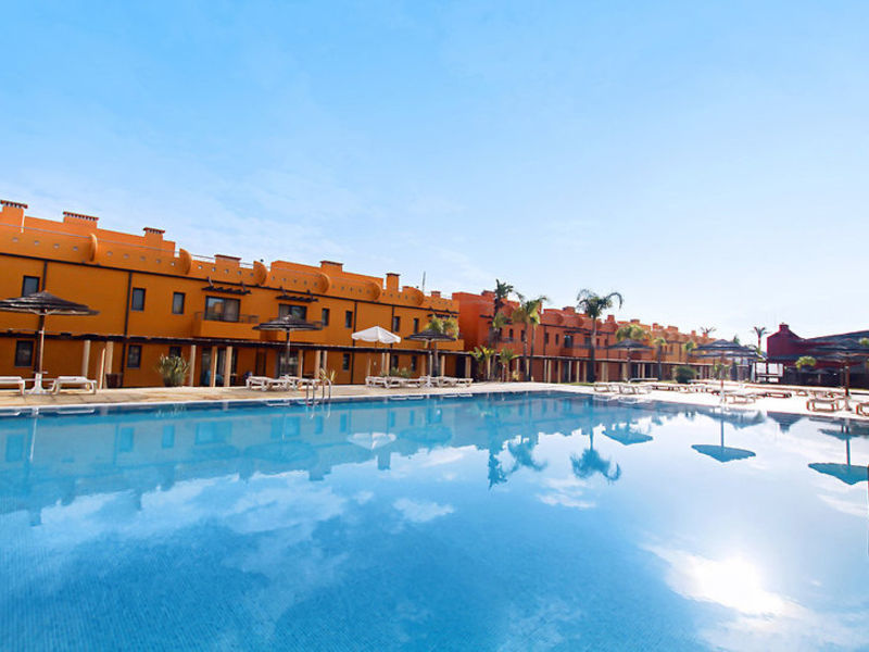 Tivoli Marina