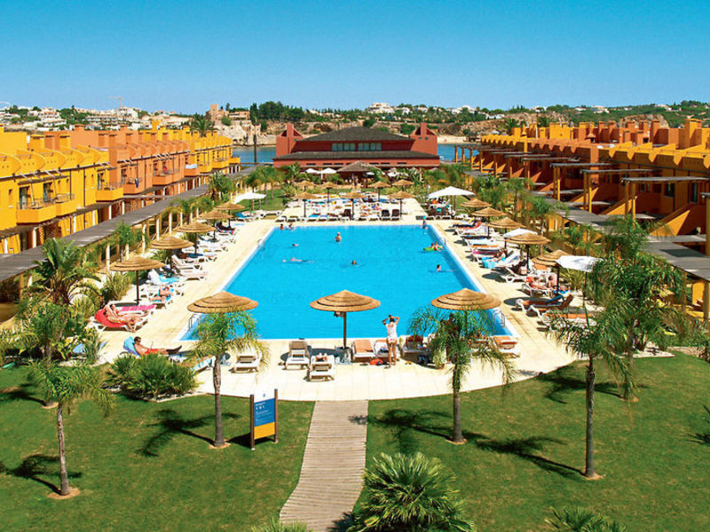 Tivoli Marina