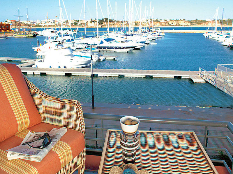 Tivoli Marina