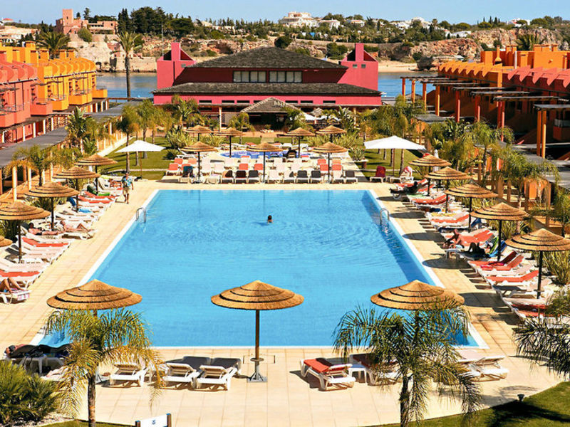 Tivoli Marina