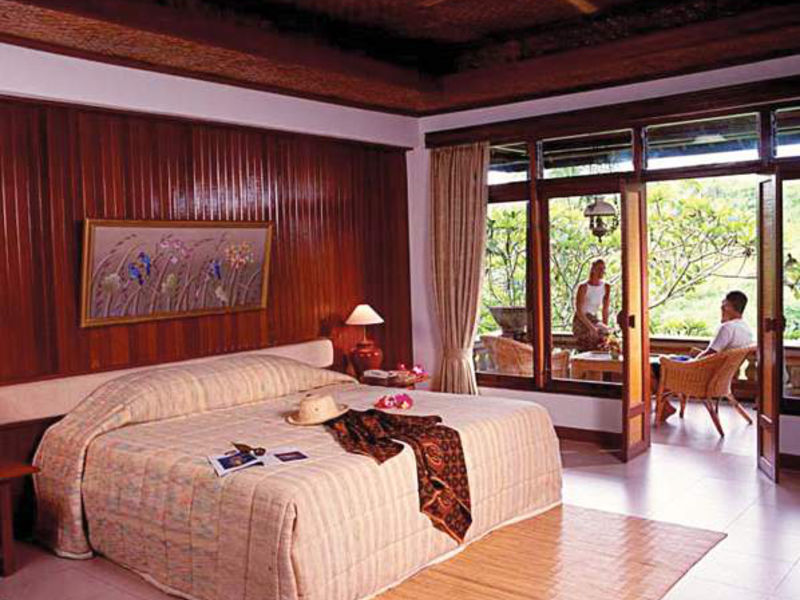Tjampuhan Hotel