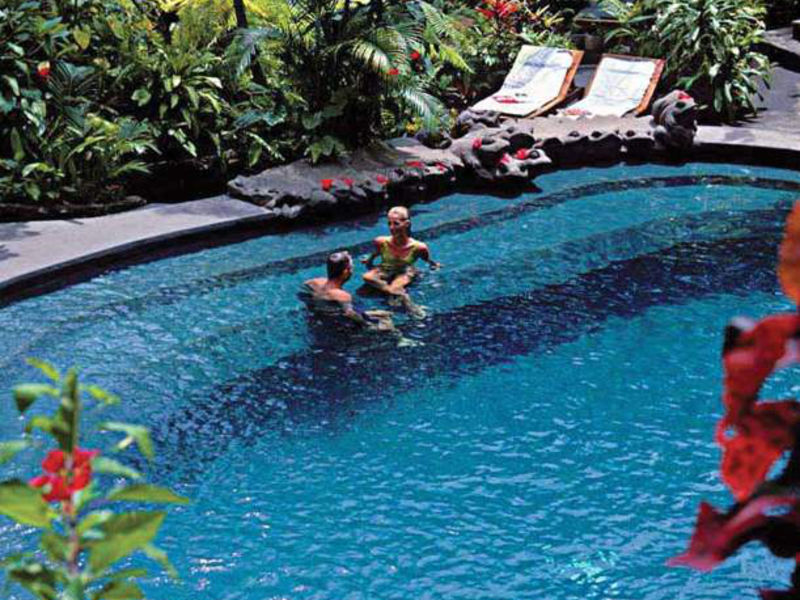 Tjampuhan Hotel