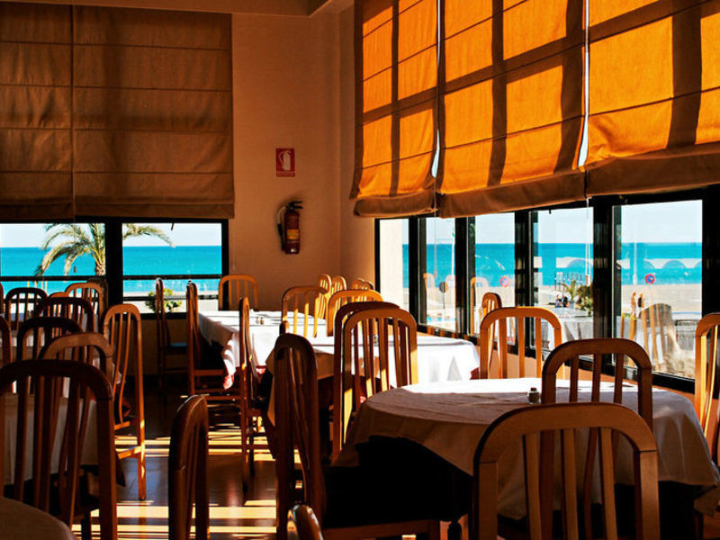 Torremolinos Beach Club