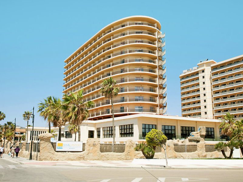 Torremolinos Beach Club