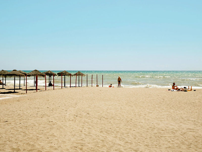 Torremolinos Beach Club