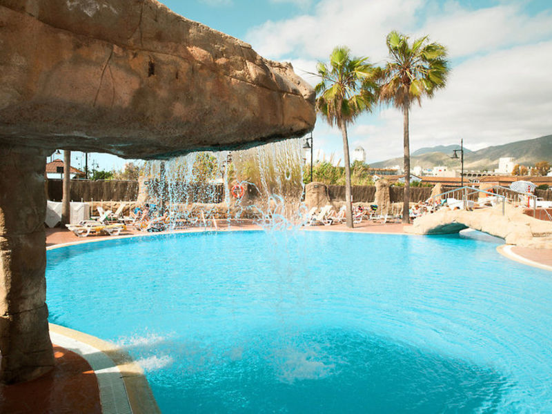Torremolinos Beach Club