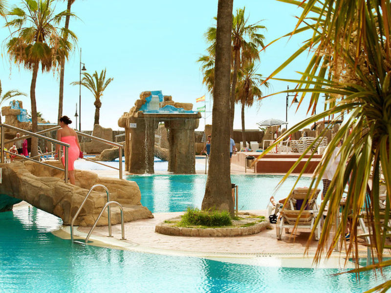 Torremolinos Beach Club