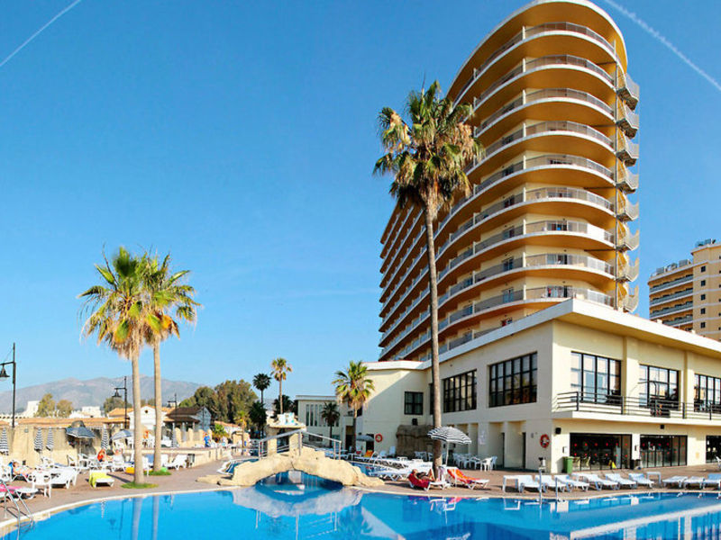 Torremolinos Beach Club