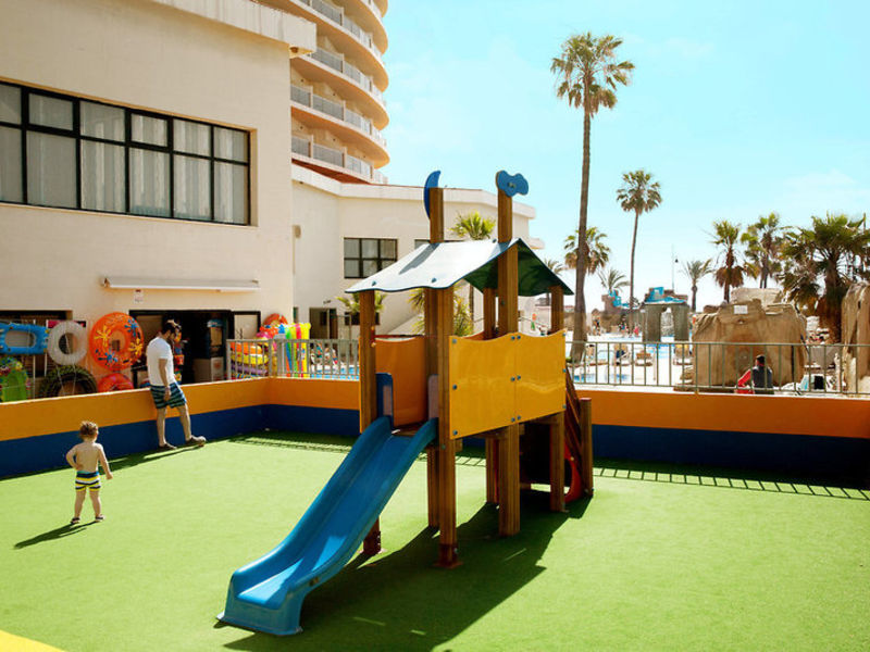 Torremolinos Beach Club
