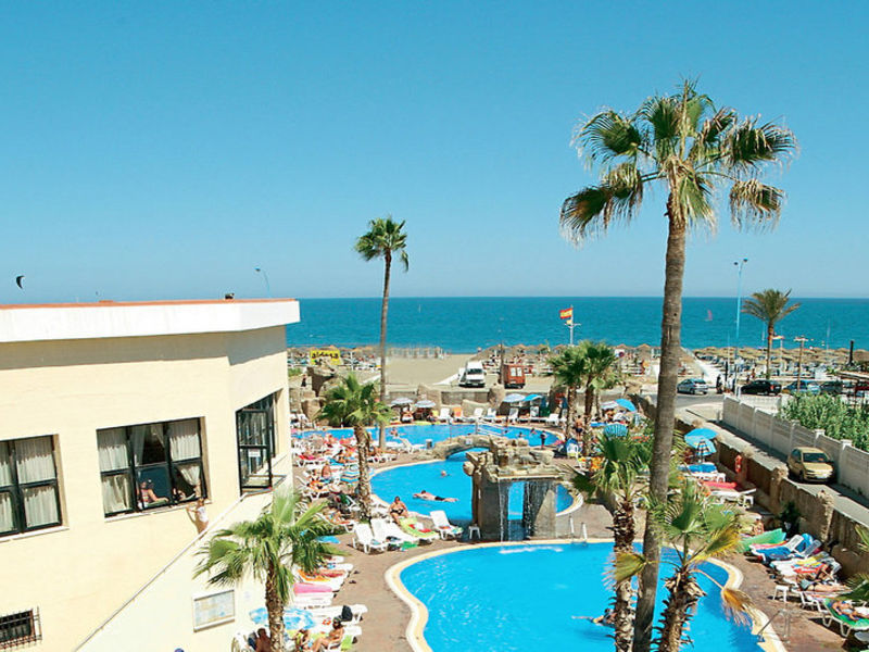 Torremolinos Beach Club