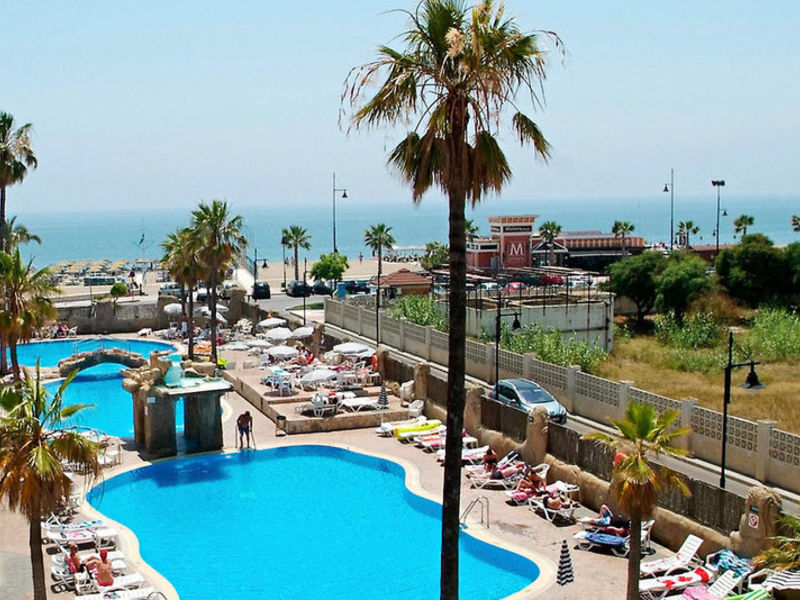 Torremolinos Beach Club