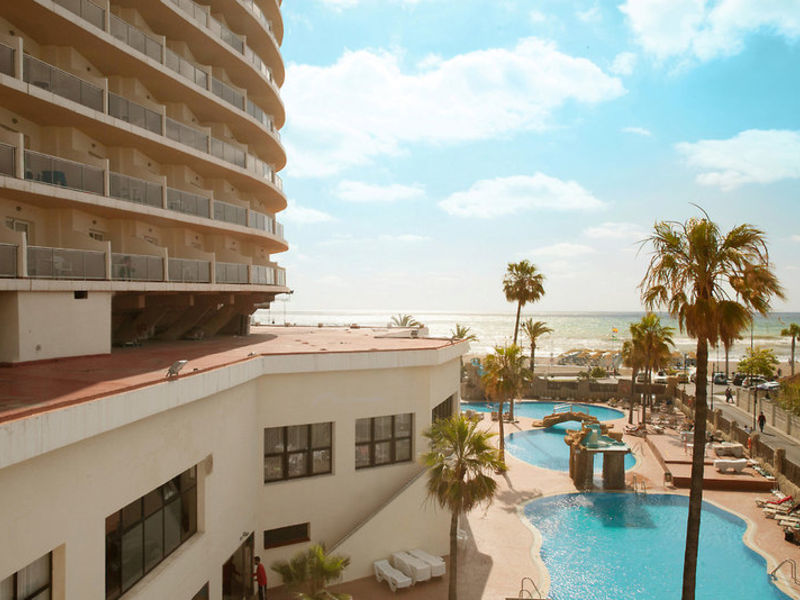 Torremolinos Beach Club