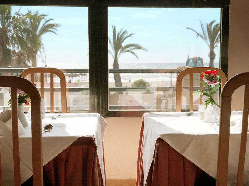 Torremolinos Beach Club