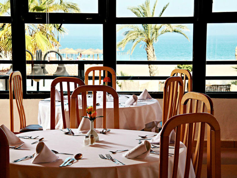 Torremolinos Beach Club