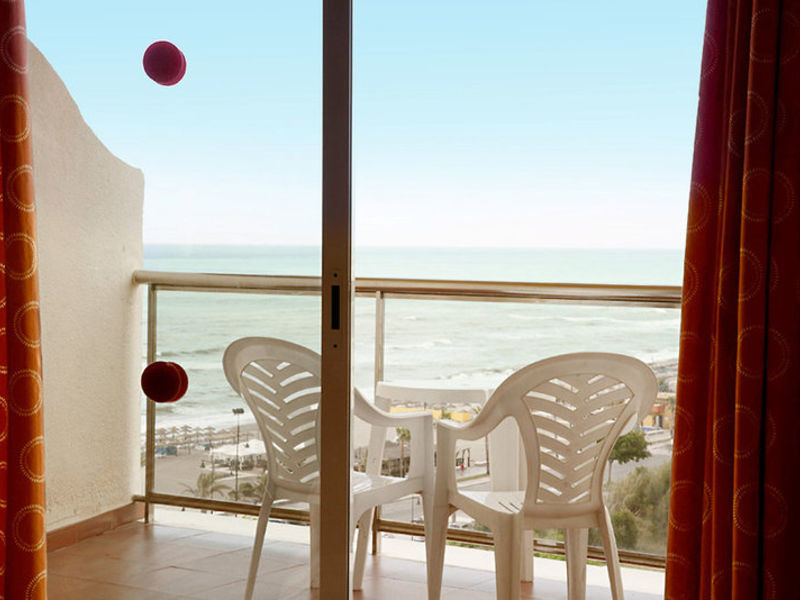 Torremolinos Beach Club