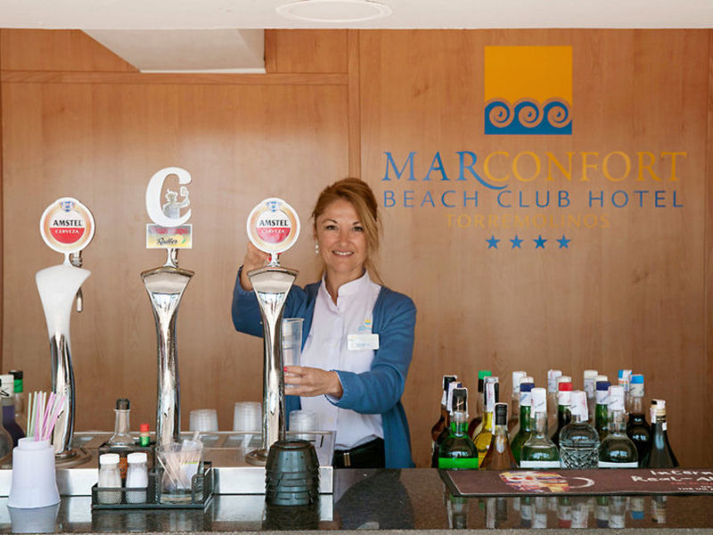 Torremolinos Beach Club