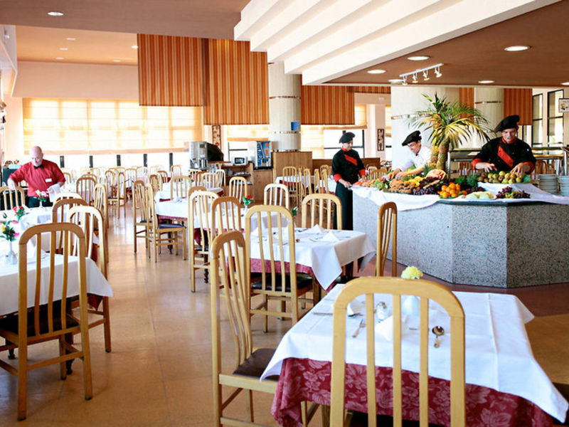 Torremolinos Beach Club