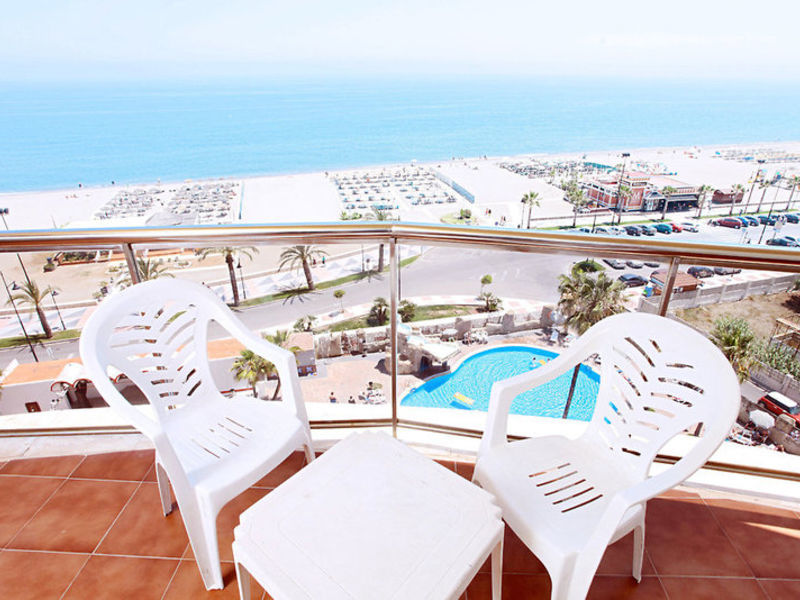 Torremolinos Beach Club