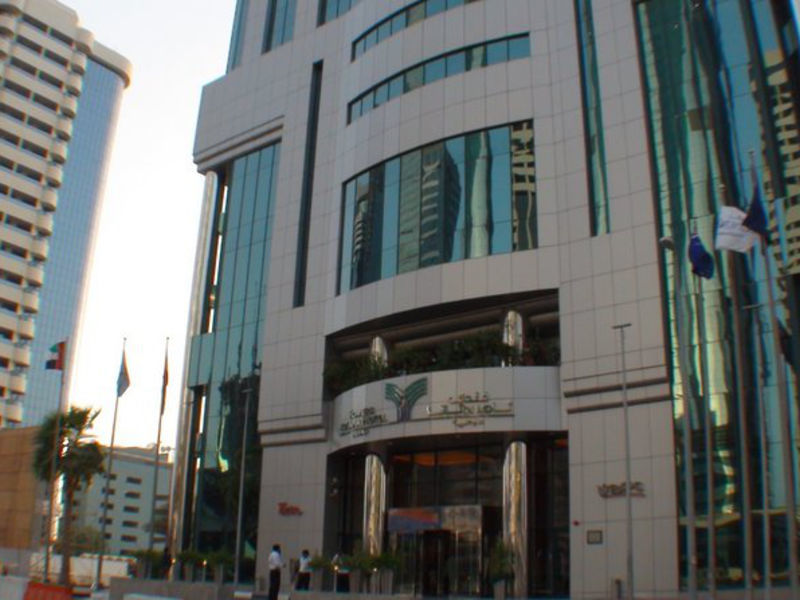 Towers Rotana