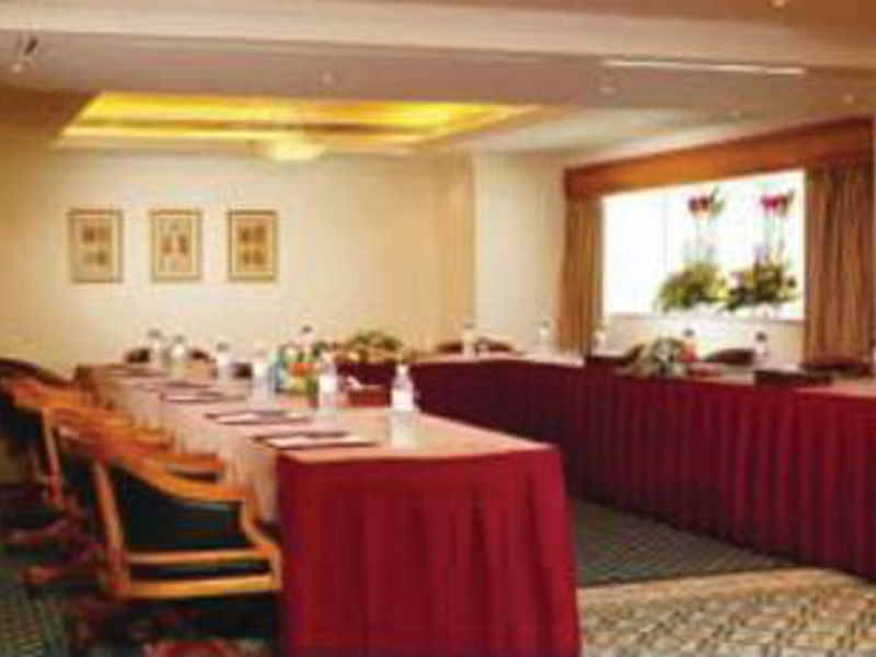 Towers Rotana