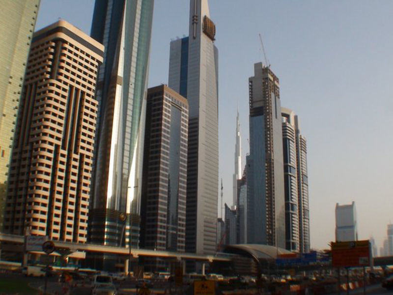 Towers Rotana