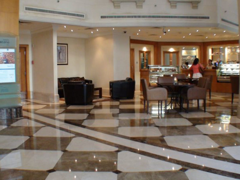 Towers Rotana