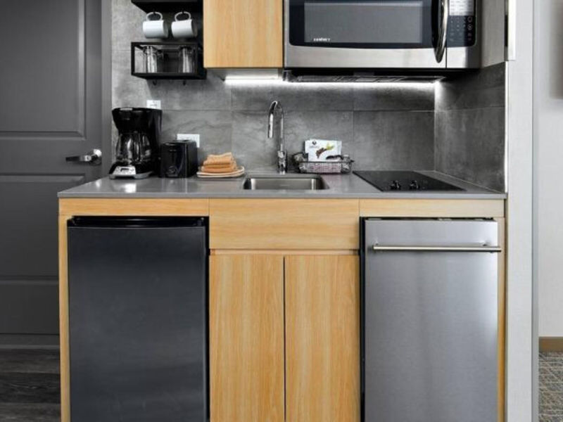 Towneplace Suites New York Times Square