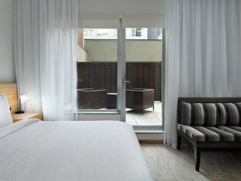 Towneplace Suites New York Times Square
