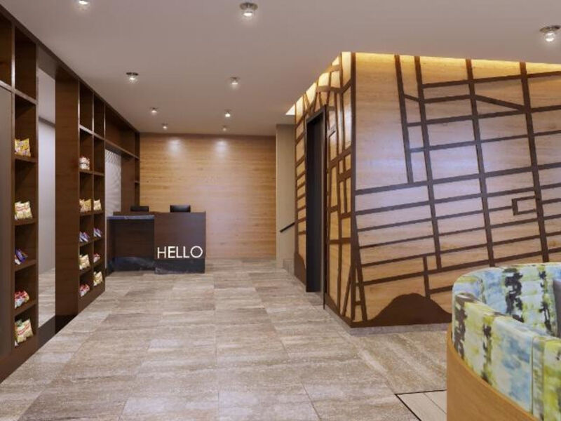 Towneplace Suites New York Times Square