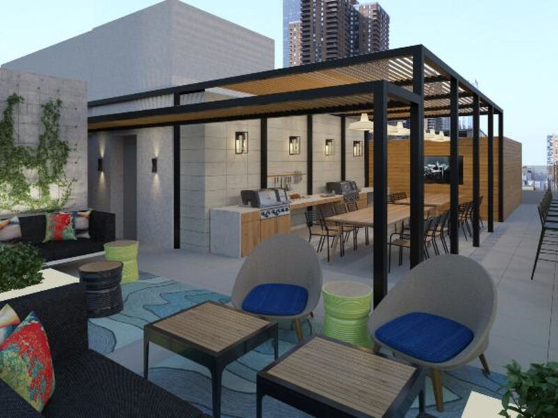 Towneplace Suites New York Times Square