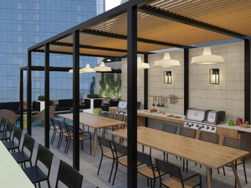 Towneplace Suites New York Times Square