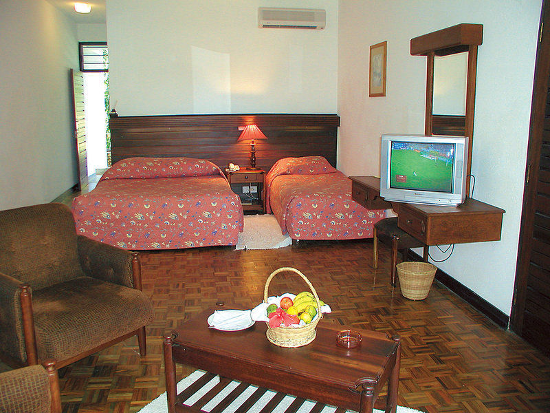 Traveller's Beach Club Hotel