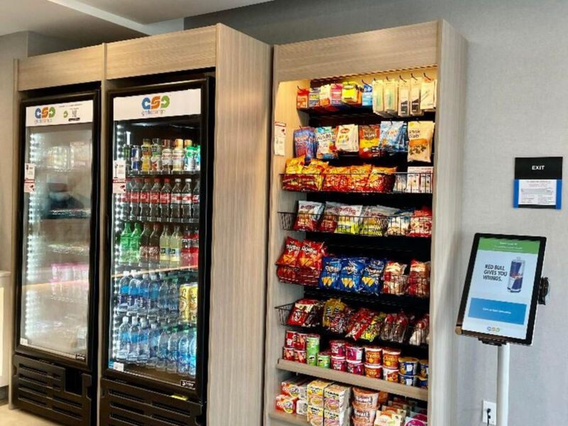 Travelodge By Wyndham Lax South