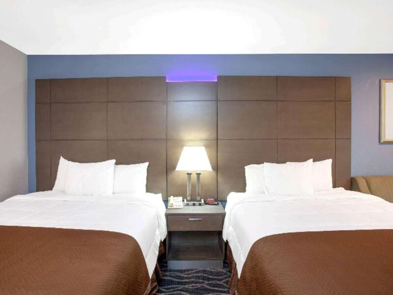 Travelodge Inn By Wyndham Anaheim Disneyland Drive