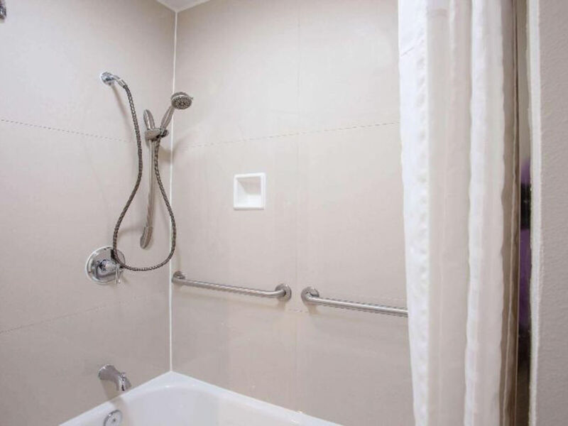 Travelodge Inn By Wyndham Anaheim Disneyland Drive