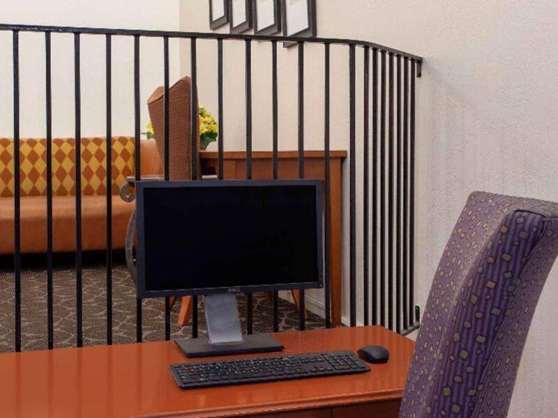 Travelodge Inn By Wyndham Anaheim Disneyland Drive