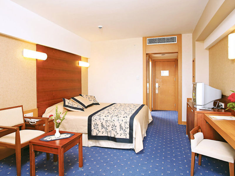 Trendy Hotel Aspendos Beach